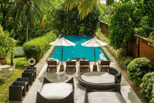 Hotel Tamarind Hill By Asia Leisure