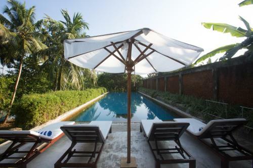 Hotel Tamarind Hill By Asia Leisure