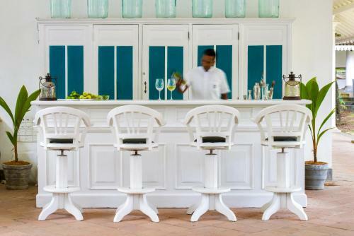 Hotel Tamarind Hill By Asia Leisure