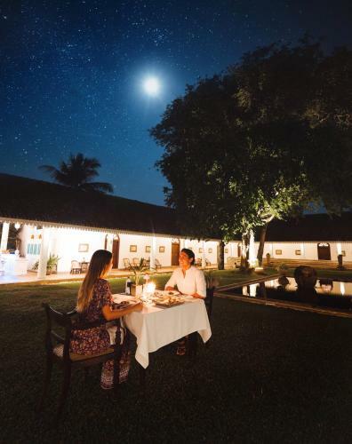 Hotel Tamarind Hill By Asia Leisure