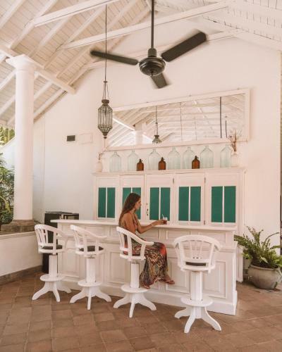 Hotel Tamarind Hill By Asia Leisure