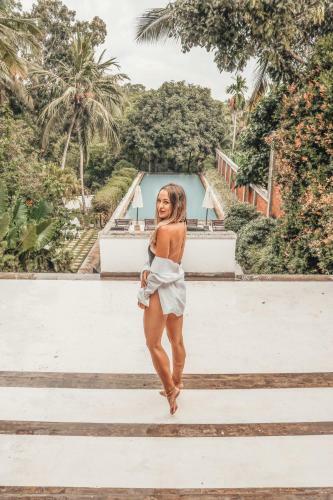 Hotel Tamarind Hill By Asia Leisure