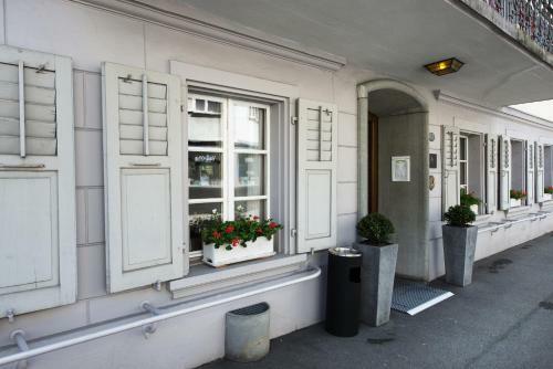 Hotel Gasthof Zum Mohren