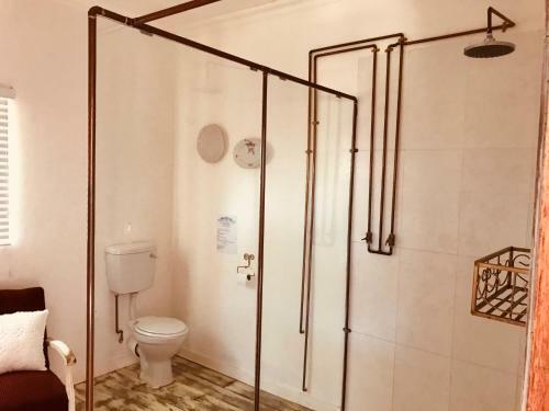 Hostal Tuscana Villa Guesthouse
