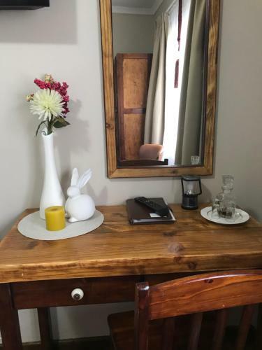 Hostal Tuscana Villa Guesthouse