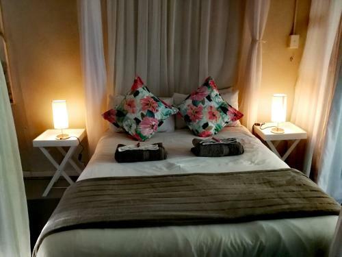 Barefoot B&B