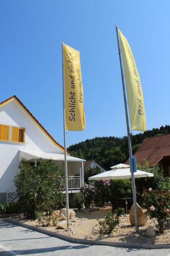 B&B Schlicht & Einfach Traumhaft