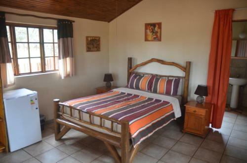 Bushbaby Lodge