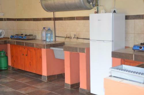 Bushbaby Lodge