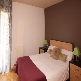 MH Apartments G�ell