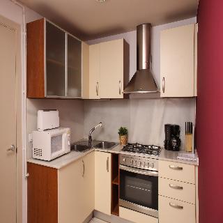 MH Apartments G�ell
