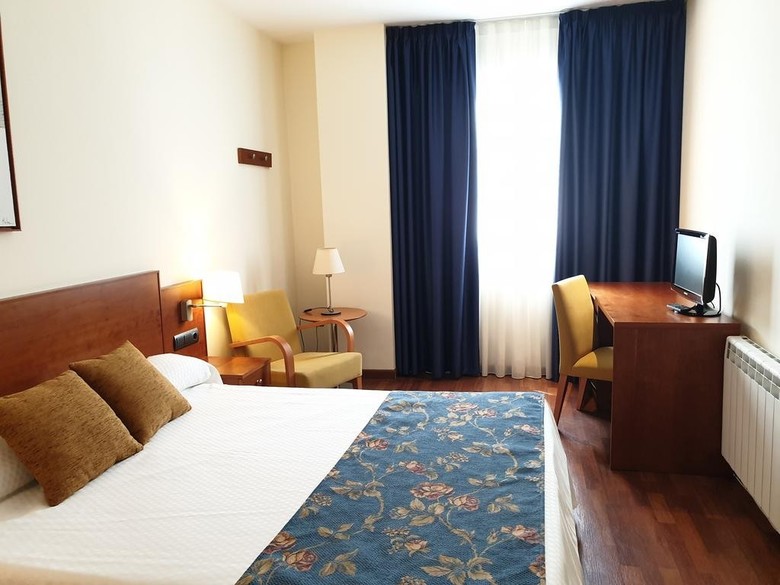 Hotel Suite Camarena