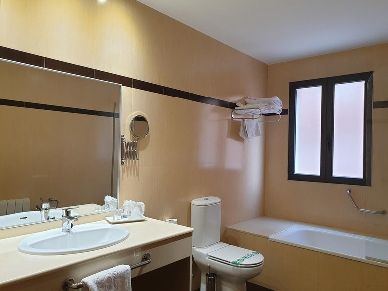 Hotel Suite Camarena