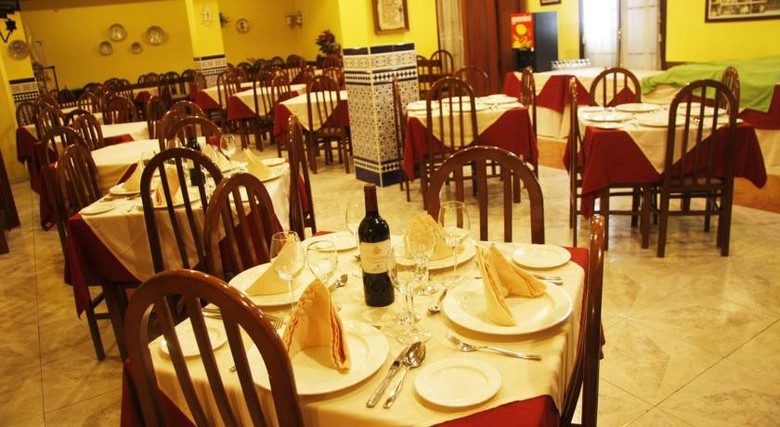 Hotel Don Manuel