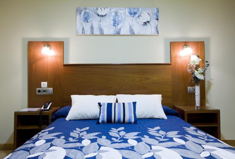 Hotel Argentino