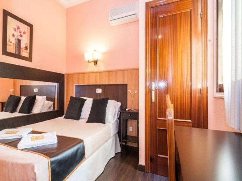 Hostal Gallardo