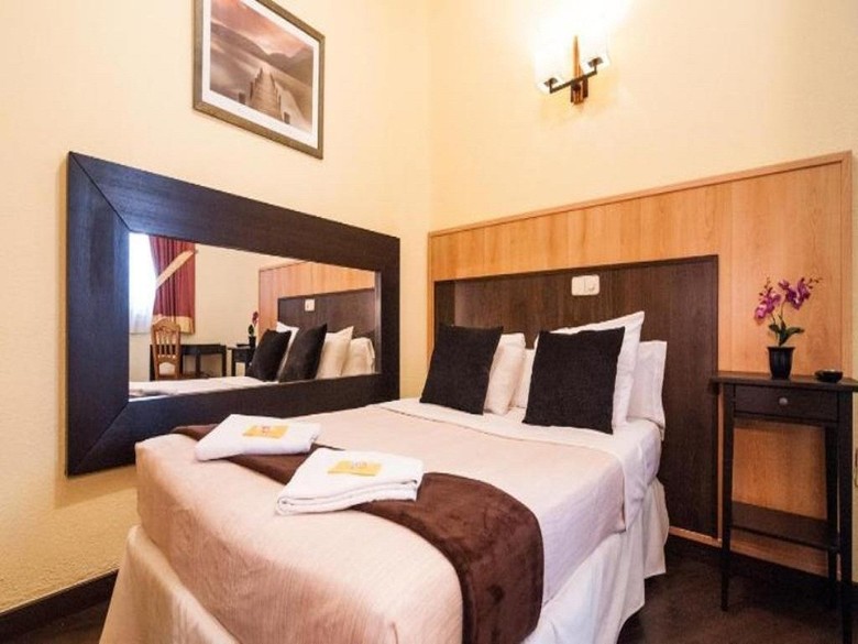Hostal Gallardo