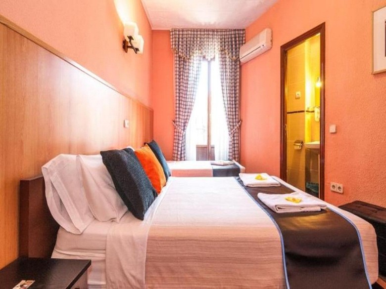 Hostal Gallardo