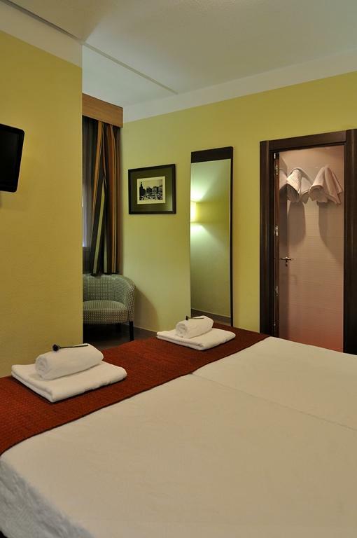 Hostal Ballesta
