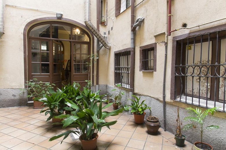 Hostal La Vera