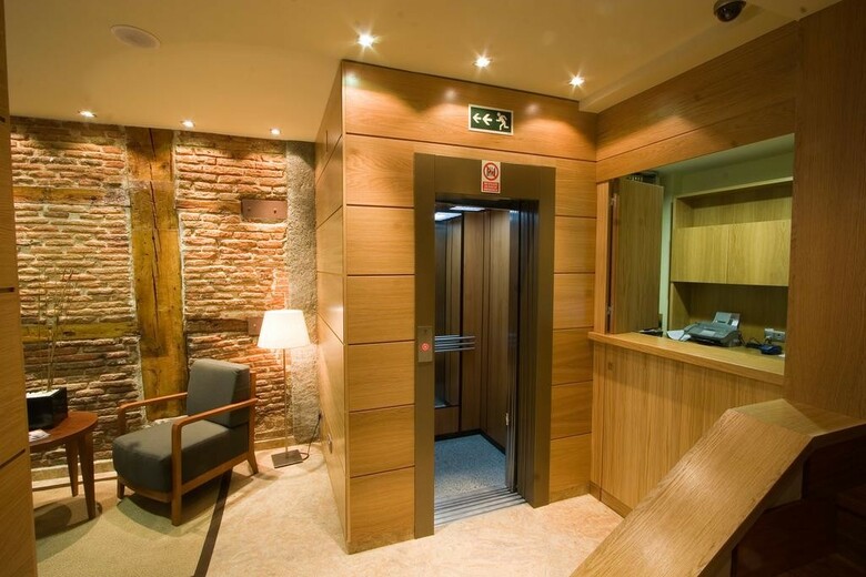 Hostal El Pasaje