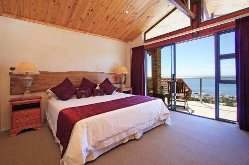 Hostal Auberge Du Cap