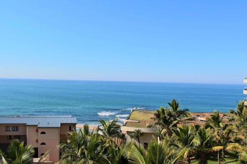 Apartamento Ballito Manor View 401