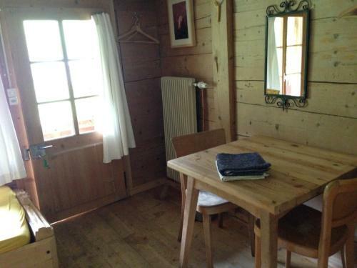 Hostal Bio-hof Maiezyt
