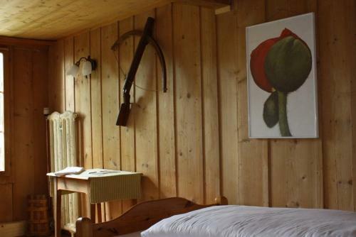 Hostal Bio-hof Maiezyt