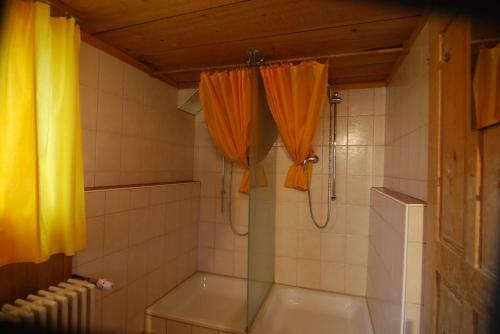 Hostal Bio-hof Maiezyt