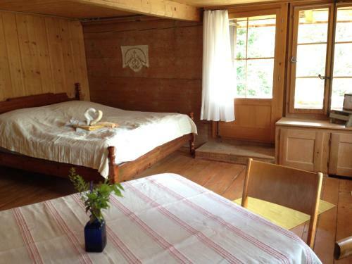 Hostal Bio-hof Maiezyt