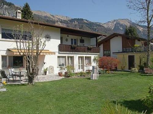 Apartamento Chalet Sonnenblick