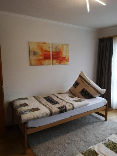 Apartamento Chalet Sonnenblick