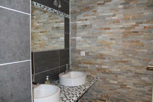 Bed & Breakfast Bnb Bursins