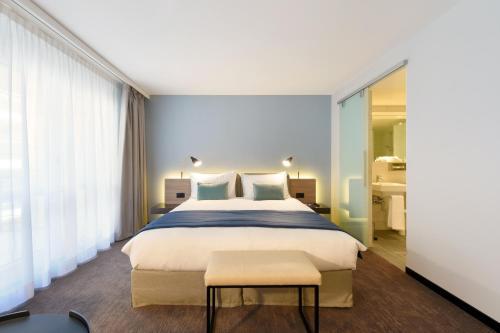 Hotel Astra Vevey