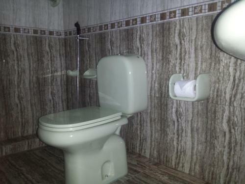 Greenwood Kandy Homestay