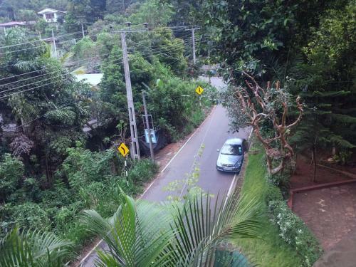 Greenwood Kandy Homestay
