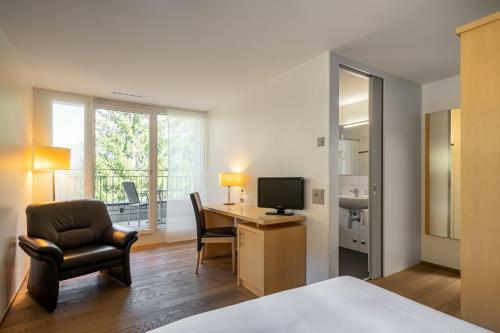 Hotel Artos Interlaken