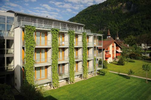 Hotel Artos Interlaken