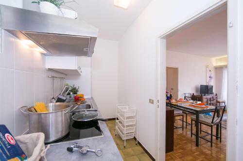 Apartamento Kiki House