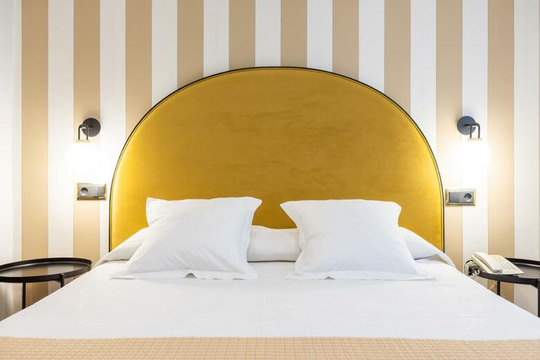 Hostal Oriente