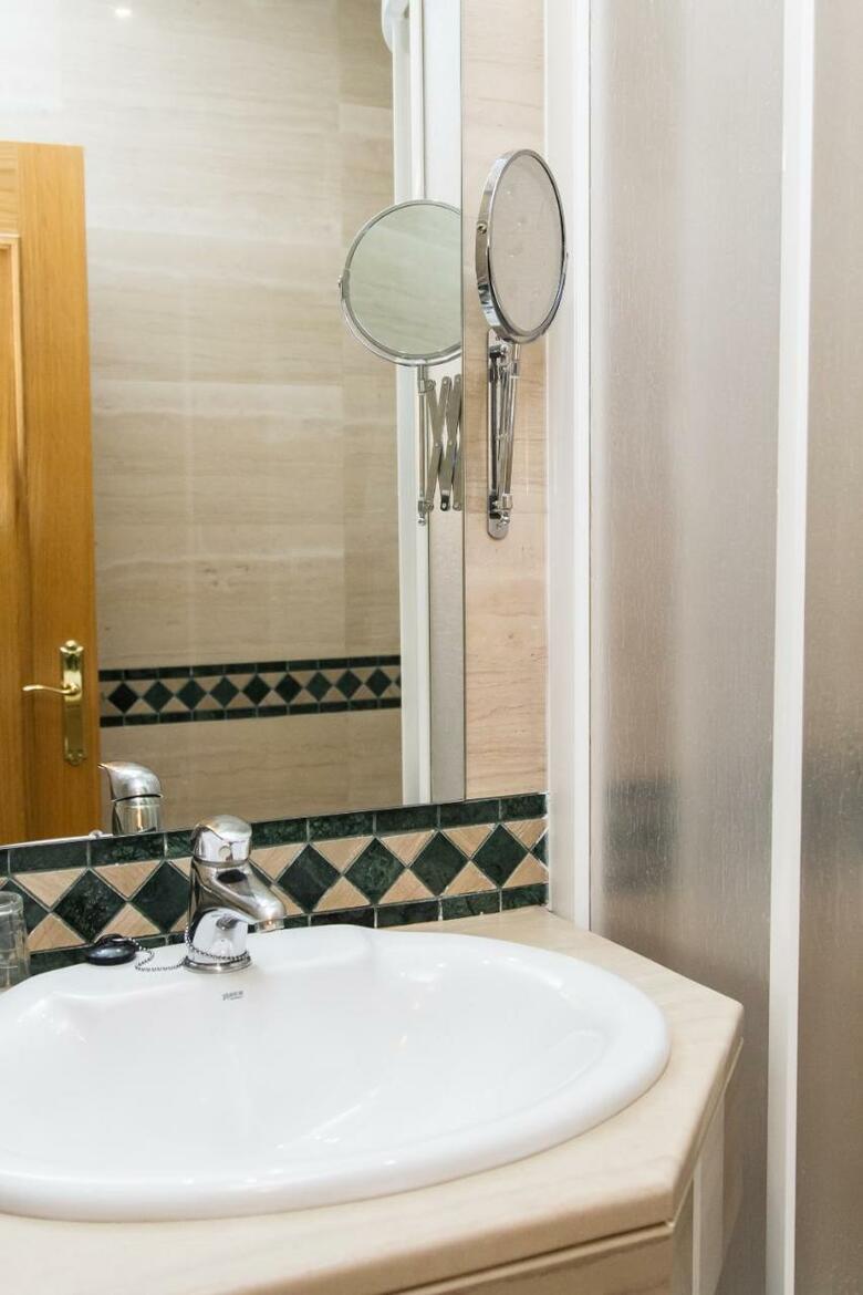 Hostal Oriente
