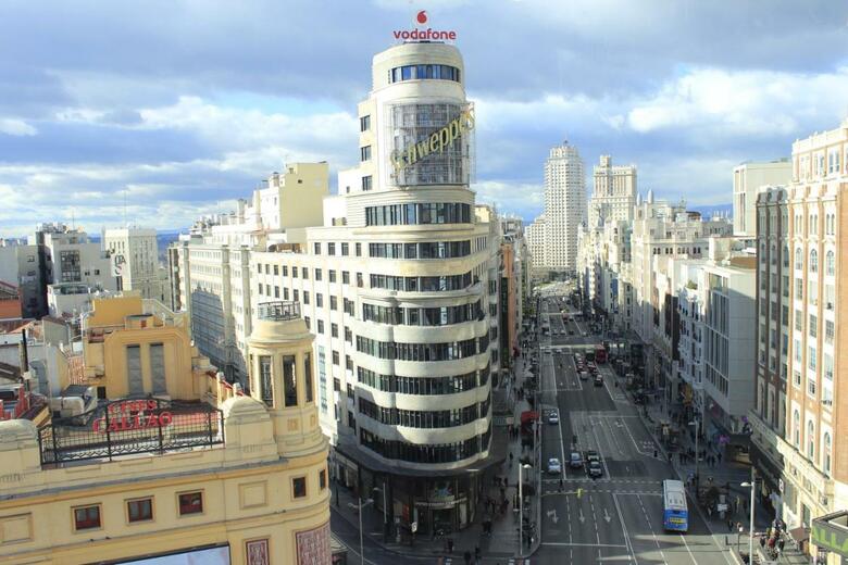 Hostal Oriente