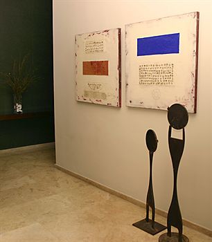 Apartamentos Plaza Picasso