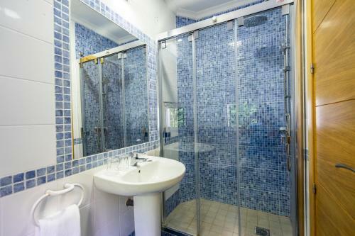 Hotel Elcano