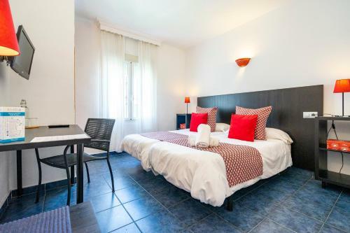 Hotel Elcano