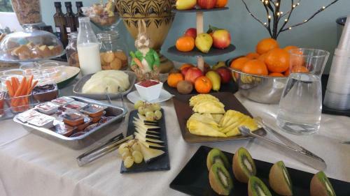 Hotel Elcano