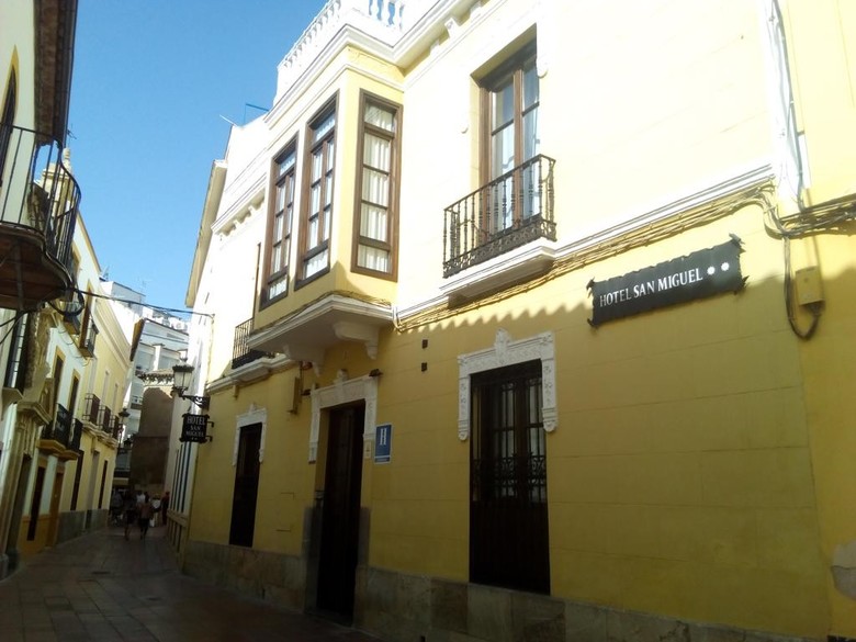 Hotel San Miguel
