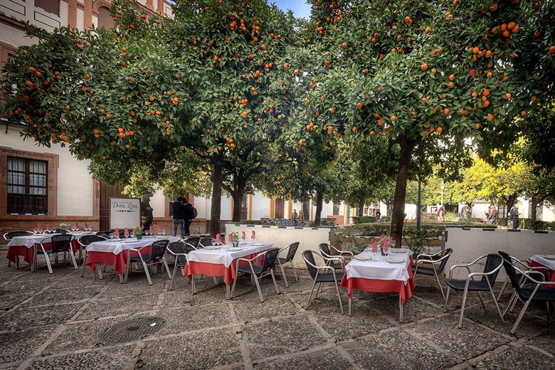 Hotel La Hoster�a De Do�a Lina