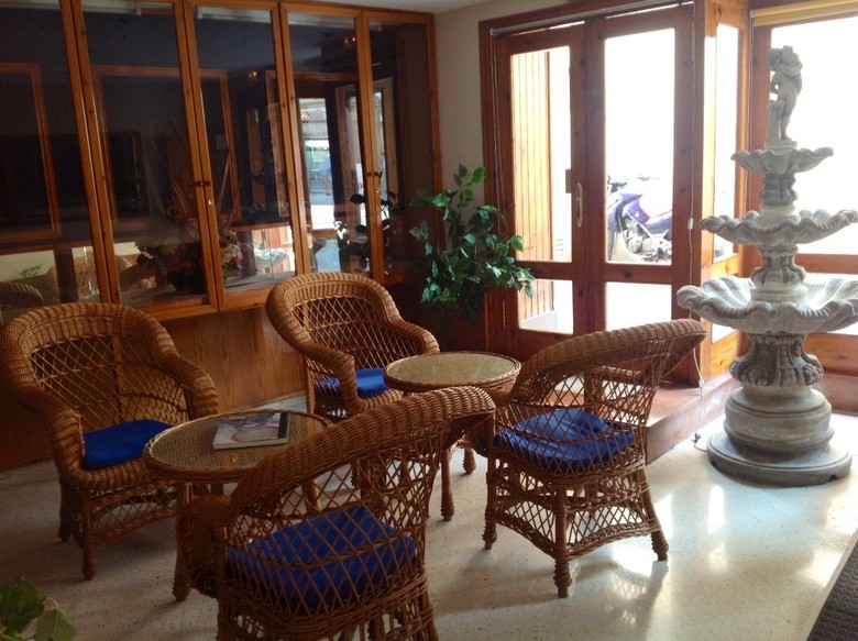 Hostal Santa Catalina